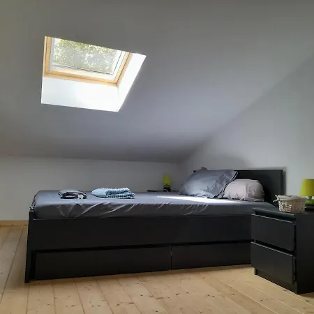 Ideale Pour Sejour En Famille Дом отдыха *