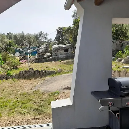 Дом отдыха Ideale Pour Sejour En Famille *