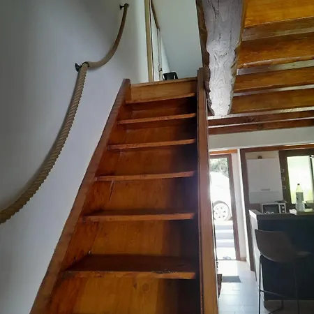 Дом отдыха Ideale Pour Sejour En Famille Порто-Веккьо