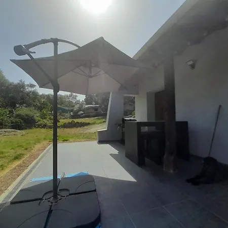 Дом отдыха Ideale Pour Sejour En Famille Порто-Веккьо