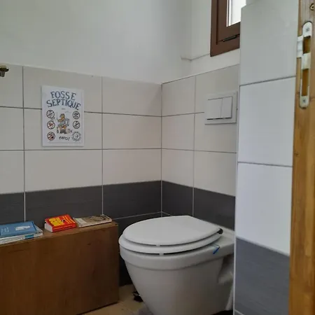 Ideale Pour Sejour En Famille Порто-Веккьо