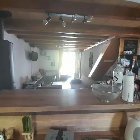 Ideale Pour Sejour En Famille Дом отдыха *