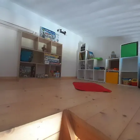 Ideale Pour Sejour En Famille Holiday home *