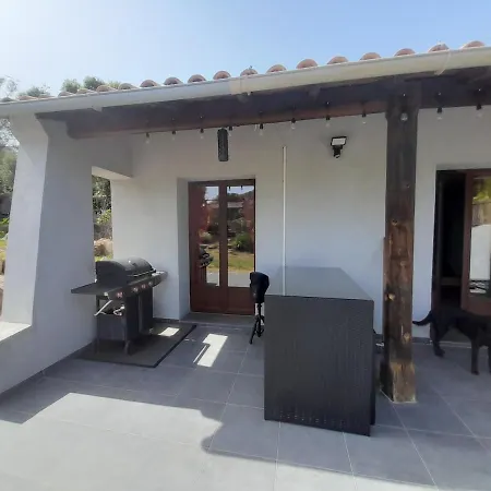 Vakantiehuis Ideale Pour Sejour En Famille *