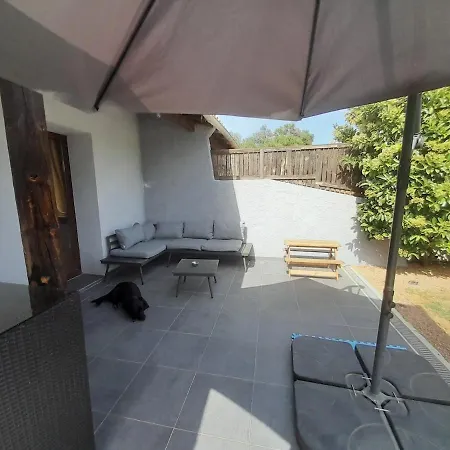 Ideale Pour Sejour En Famille