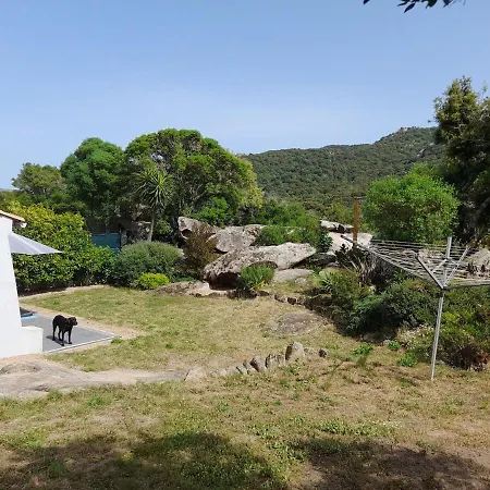 Holiday home Ideale Pour Sejour En Famille
