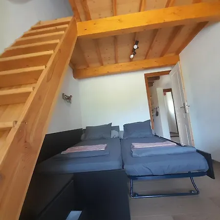 Ideale Pour Sejour En Famille Nyaraló Porto-Vecchio