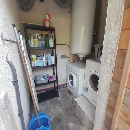 Ideale Pour Sejour En Famille Nyaraló Porto-Vecchio