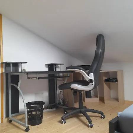 Ideale Pour Sejour En Famille Nyaraló *
