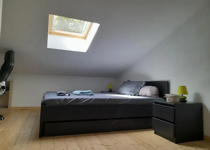 Ideale Pour Sejour En Famille Holiday home *