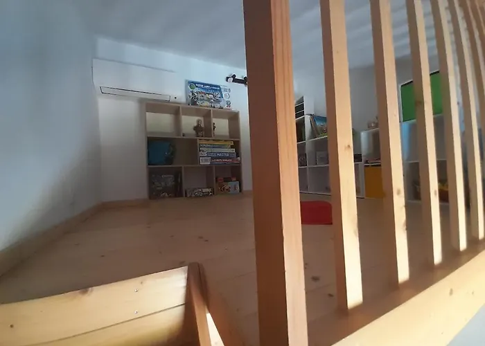 Ideale Pour Sejour En Famille Vakantiehuis