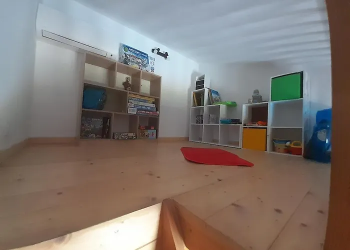 Ideale Pour Sejour En Famille Vakantiehuis *