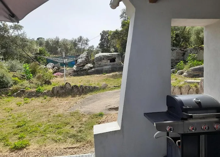 Vakantiehuis Ideale Pour Sejour En Famille *