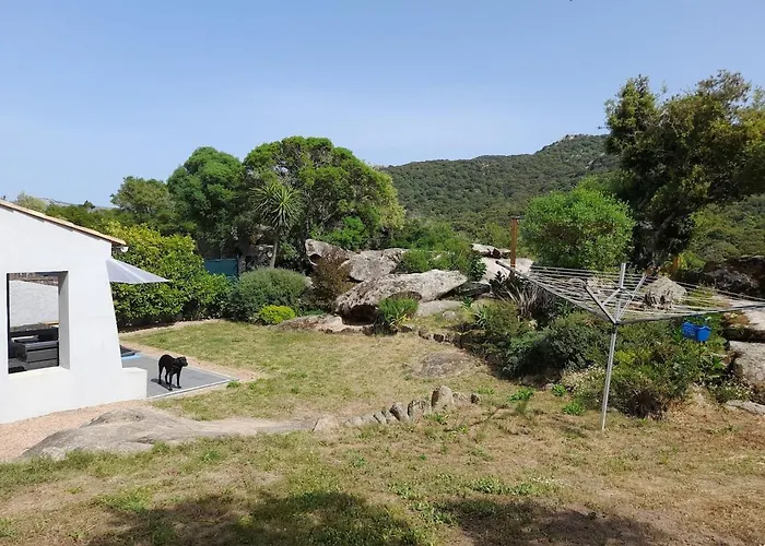 Ideale Pour Sejour En Famille Porto-Vecchio (Corsica)