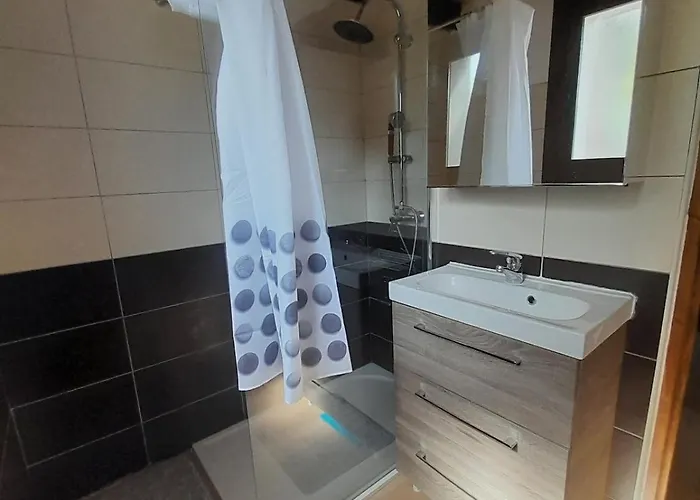 Ideale Pour Sejour En Famille * Porto-Vecchio (Corsica)