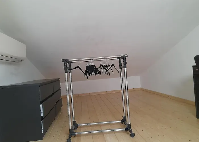 Vakantiehuis Ideale Pour Sejour En Famille