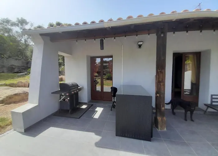 Holiday home Ideale Pour Sejour En Famille *