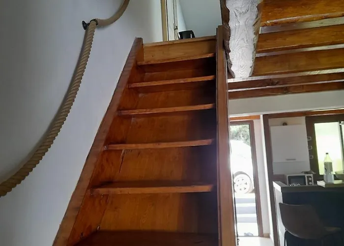 Vakantiehuis Ideale Pour Sejour En Famille Porto-Vecchio (Corsica)