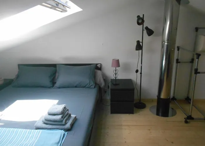 Ideale Pour Sejour En Famille Holiday home Porto-Vecchio (Corsica)