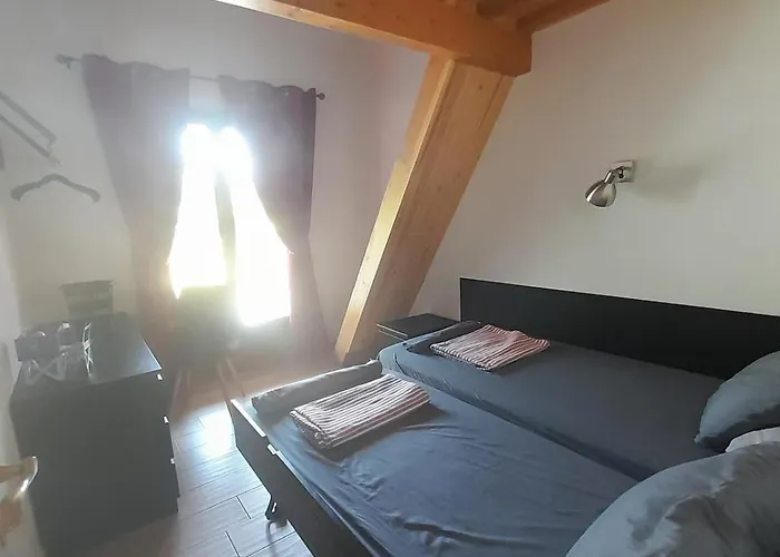 Ideale Pour Sejour En Famille * Porto-Vecchio (Corsica)