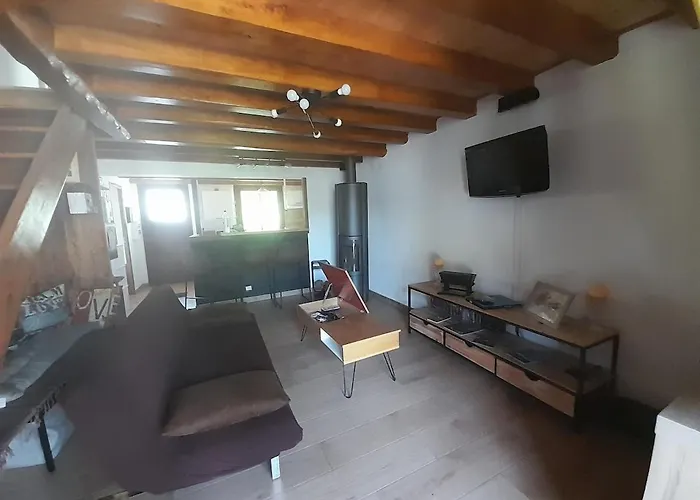 Ideale Pour Sejour En Famille Vakantiehuis