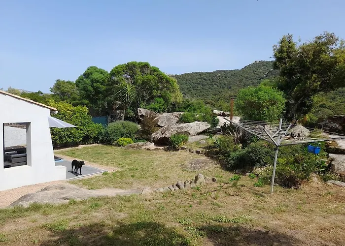 Vakantiehuis Ideale Pour Sejour En Famille