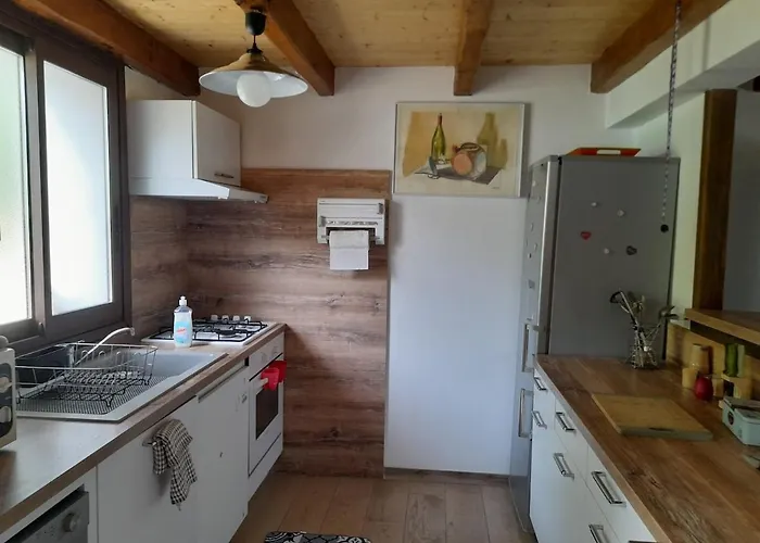 Ideale Pour Sejour En Famille Holiday home *