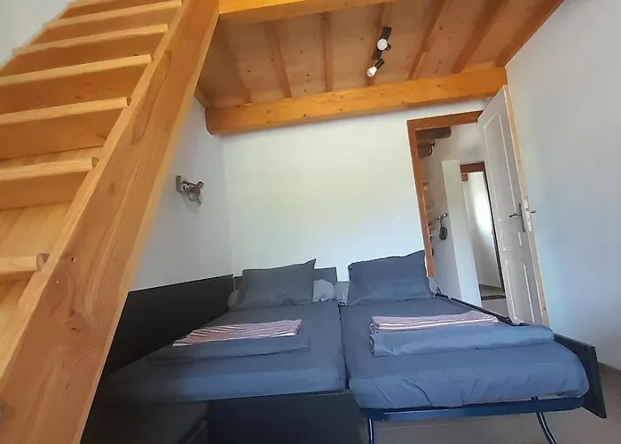 Ideale Pour Sejour En Famille Vakantiehuis Porto-Vecchio (Corsica)