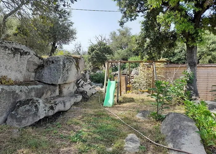 Ideale Pour Sejour En Famille Vakantiehuis