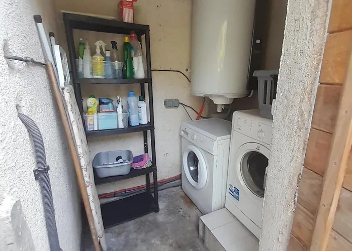 Ideale Pour Sejour En Famille Vakantiehuis Porto-Vecchio (Corsica)