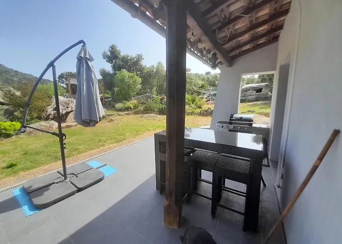 Holiday home Ideale Pour Sejour En Famille Porto-Vecchio (Corsica)