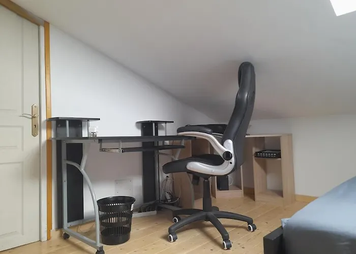 Ideale Pour Sejour En Famille Vakantiehuis *