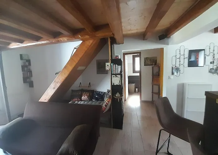 Vakantiehuis Ideale Pour Sejour En Famille *