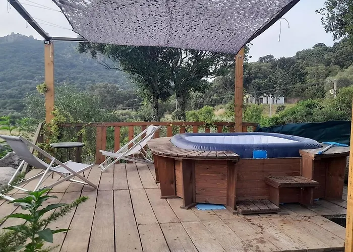 Ideale Pour Sejour En Famille * Porto-Vecchio (Corsica)